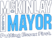 McKinlay For Mayor